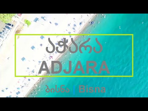 Bisna ● Adjara